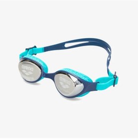 Resim Rena Air Jr Mirror Çocuk Yüzücü Gözlüğü 009273110 Yeşil 