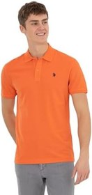 Resim Erkek Polo Yaka T-shirt 1350446 