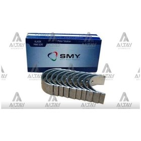 Resim Esse Otomotiv Canter Fe449 4D32 Std Kol Yatak - SHN-KL-4265-STD - KL-4265-STD 