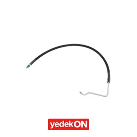 Resim AGCO Klima Hortumu - Massey Ferguson / Fendt / Valtra | ACW922161A 