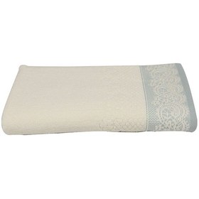 Resim Özdilek Evony Banyo Havlusu 90x150 Cm Mint 