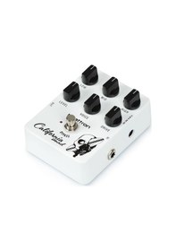 Resim Beattron Bms90 California Pedal 