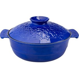 Resim Lava Anatolia Selçuklu Güveci Çap (Ø)26 Cm. 