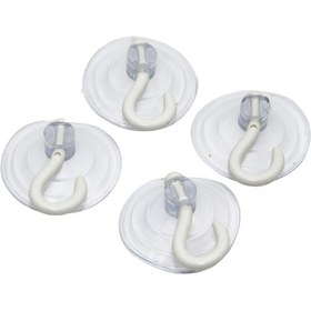 Resim Büyük 40mm Vantuz 100lü 4767 Çok Renkli 