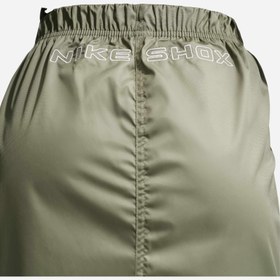 Resim Nike Nsw Zip Off Skirt Shox Kadın Etek 