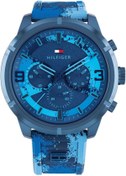 Resim Tommy Hilfiger Th1792073 Erkek Kol Saati 