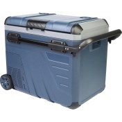 Resim 45 Litre Tekerlekli V1 Tip Oto Buzdolabı 