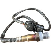 Resim Bosch Oksijen Sensörü / 04-1-Seri (E81-E87)-3-SERI E90-E91-5-SERI E60-E61-X1 E84/11787535269-0258017130 