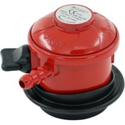 Resim DASYAP DEDANTÖR METAL ORGAZ MT-300-20 8 LİK 