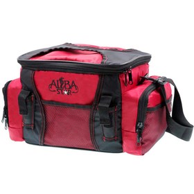 Resim Albastar Multi-Catch Pro Bag Balıkçı Çantası - Standart 