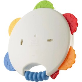 Resim Fisher Price Renkli Tef BLT37 