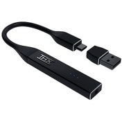 Resim Razer Thx Onyx Taşınabilir Dac Kulaklık Amplifikatörü Rc21.01630 Razer