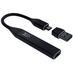 Resim Razer Thx Onyx Taşınabilir Dac Kulaklık Amplifikatörü Rc21.01630 