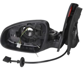 Resim Opel Astra J Ayna Gövdesi Sol Taraf Orjinal Marka 1428455 