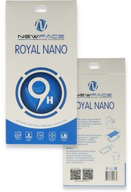 Resim HappyCase Huawei Mate 20 Lite Royal Nano Ekran Koruyucu 