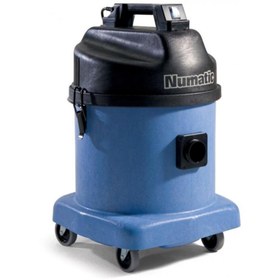 Resim NUMATIC Wvd 570 Endüstriyel Islak Kuru Tip Elektrik Süpürgesi 