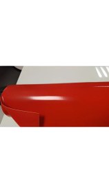 Resim Polyester Branda 3x8 Metre Kapsüllü 550 Gr/m² Pvc Tente ve Tır Brandası 