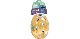 Resim MiraLive Stitch Koruyucu Çocuk Kaskı 