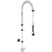 Resim Cancan MT01 Deluxe Tezgaha Monte Mutfak Bataryası 