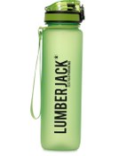 Resim GREEN LJK WB 5FX Yeşil Unisex Matara 
