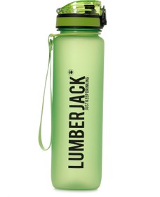 Resim GREEN LJK WB 5FX Yeşil Unisex Matara 
