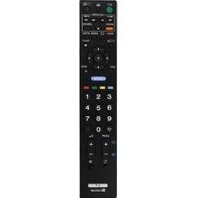 Resim RM-ED013 Uzaktan Kumanda Sony LED LCD Tv Için Değiştirin RM-EA006 RM-YD021 RM-EA002 RM-ED033 RM-ED034 RM-GA011 KDL-19L4000 (Yurt Dışından) 