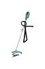 Resim Bosch AFS 23-37 Tırpan (Kenar Kesme Makinesi) 