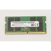 Resim Micron MTA16ATF4G64HZ-3G2E1 32 GB CP4-25600 3200 MHz CL19 Ram 