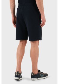 Resim Ea7 Erkek Short 7m000095 Af12116 Ub102 Lacivert Lacivert 