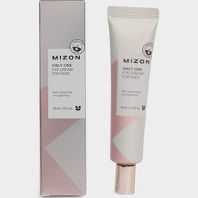 Resim Defacto Mizon Only One Eye Cream For Face Aydınlatıcı Göz Çevresi Bakım Kremi 30 ml G7365AXNS 