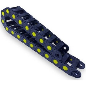 Resim Cnr C25a060r100 ,25x60mm 1mt Hareketli Kanal 