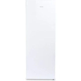 Resim Tecna Tde 6210 Statik Dikey Derin Dondurucu Beyaz 