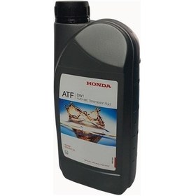 Resim Honda Orjinal Atf Dw-1 Şanzıman Yağı 4 Adet 4lt 