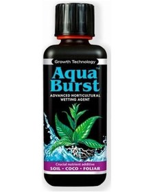 Resim Growth Technology Aqua Burst 1 Litre 101598 