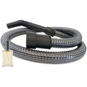 Resim icanPARES Conti Uyumlu Bolero Cu 305 405 Allround 605 Vc 148 452 Hydro Bomby 452 Süpürge Çelik Telli Hortumu 