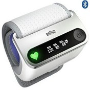 Resim Braun Icheck® 7 BPW4500 Bilekten Tansiyon Aleti 