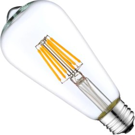 Resim Bix Sl-03 Daylight Serisi LED Akıllı Ampul 