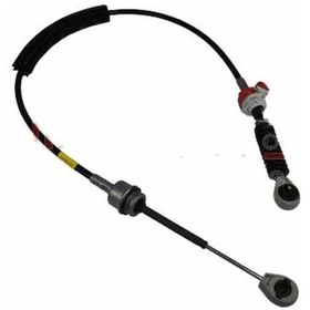 Resim RENAULT MEGANE VİTES TELİ SOL 1314.611 