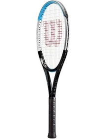 Resim Sporquet Wilson Ultra 100 V3 Tenis Raketi Wr03361 