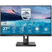 Resim 275S1AE/00 27" 2560 x 1440 75 Hz 4 ms DVI-D HDMI DP IPS Monitör Philips