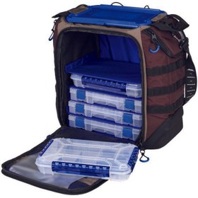 Resim Flambeau Portage Beta Medium Duffle Balıkçı Çantası - Standart 