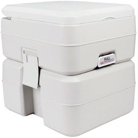 Resim Seaflo Portatif Tuvalet 20lt 