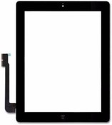Resim iPad 3 Uyumlu (A1403) Dokunmatik + Tamir Seti 