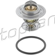 Resim TERMOSTAT 87°C 01> CADDY.2.3-GOLF.IV.V-PASSAT-JETTA-T4-T5 1.9TDI (Ø=54MM) 