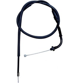 Resim Motomaster Gaz Teli Honda Cbf 150 2008 - 2009 Eski Kasa 