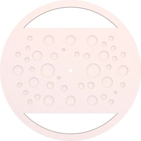 Resim Motifpiyer Lamba Tavan Gobegi 49-MOTIFLI-OVAL-95CM-CAP-DIS-CITALI 