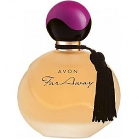 Resim Avon Far Away Edp 50 ml Kadın Parfüm 