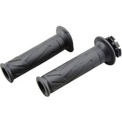 Resim Yamaha Ybr 125 K Gaz Elciği Takım (Çift Telli Model) 