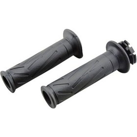 Resim Yamaha Ybr 125 K Gaz Elciği Takım (Çift Telli Model) 