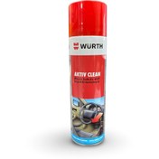 Resim Würth AKTIV CLEAN Meyve kokulu aktif köpüklü temizleyici 